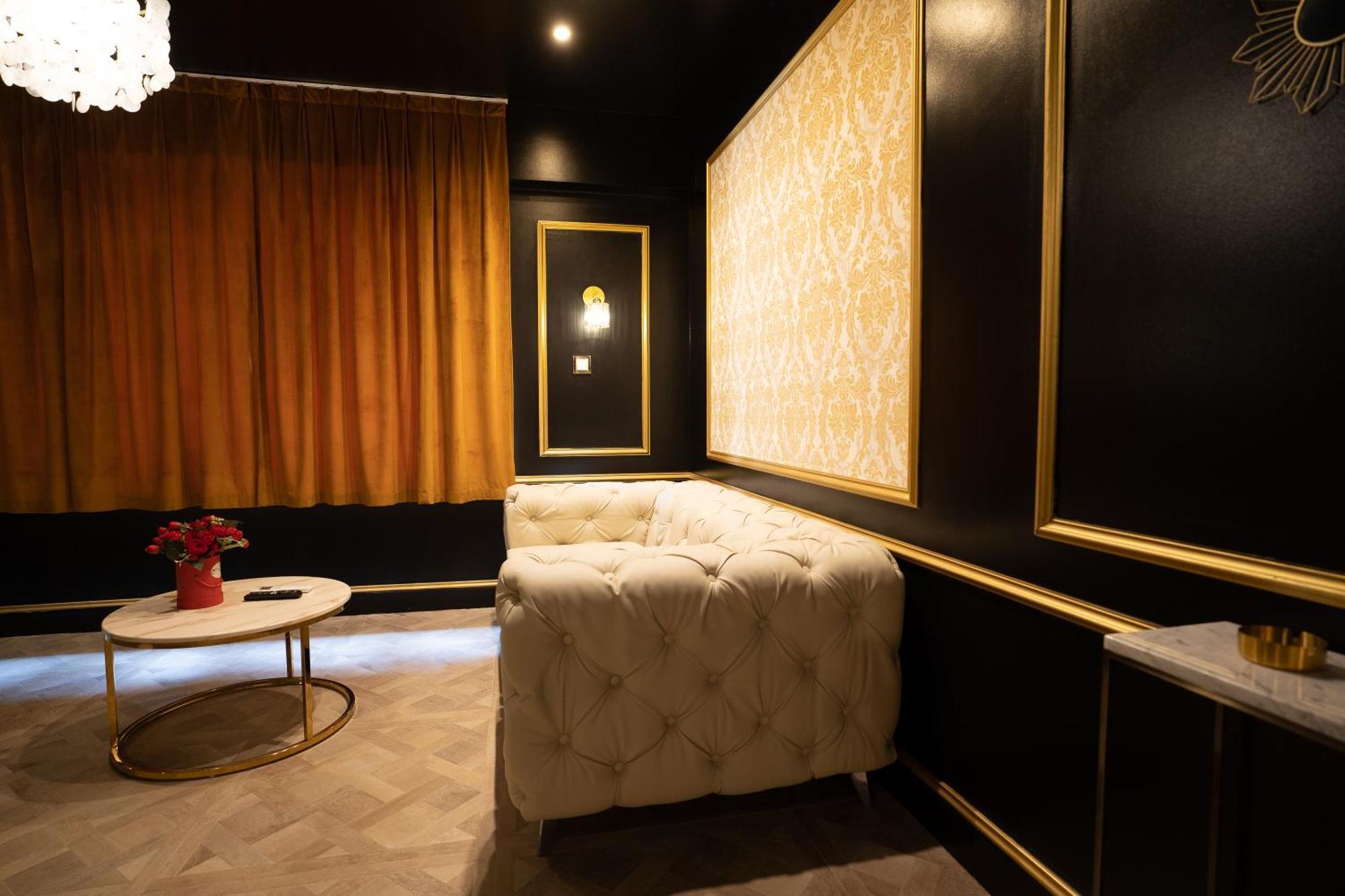 Appartement D'Exception Avec Jacuzzi Villefranche-sur-Saône Екстериор снимка