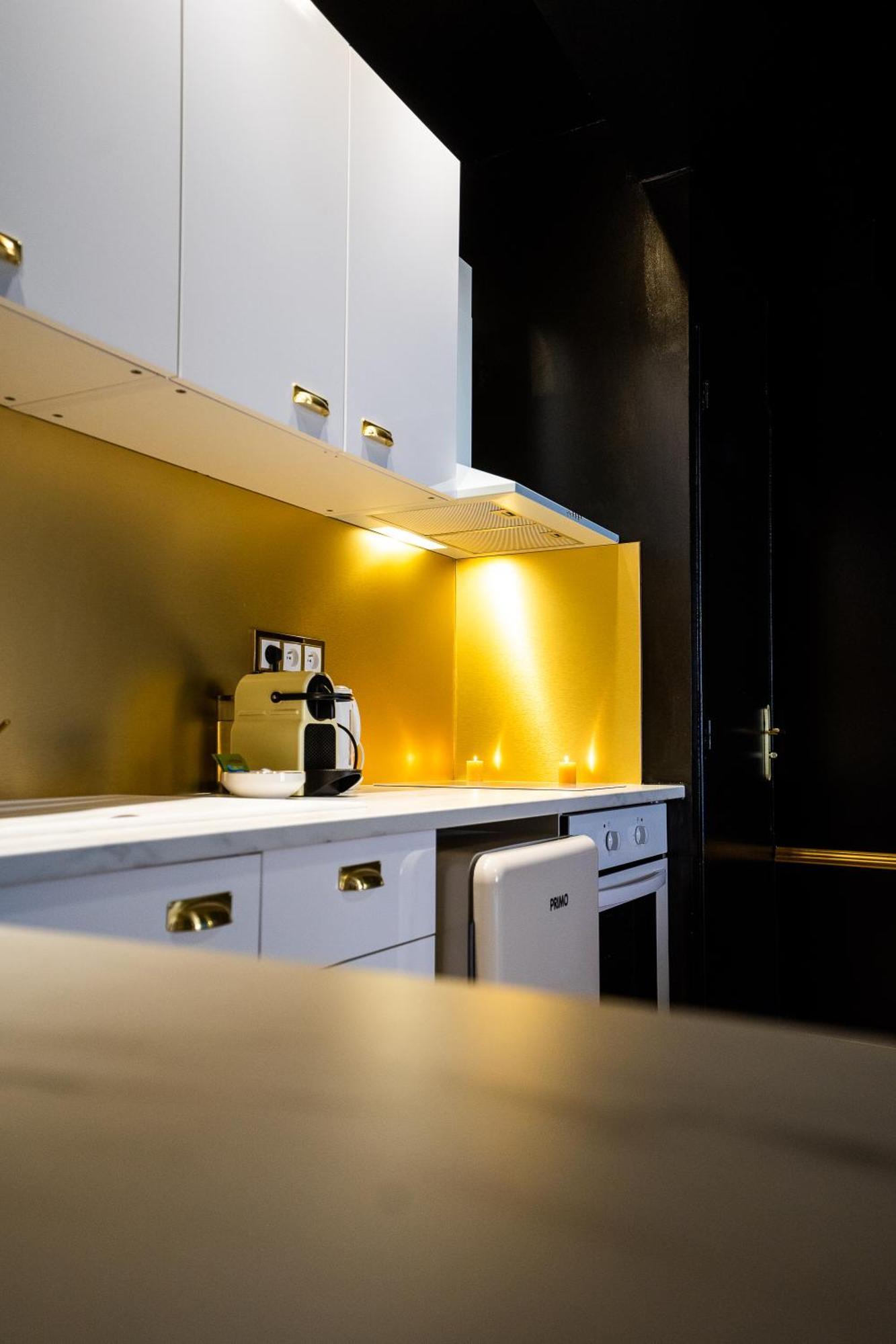 Appartement D'Exception Avec Jacuzzi Villefranche-sur-Saône Екстериор снимка
